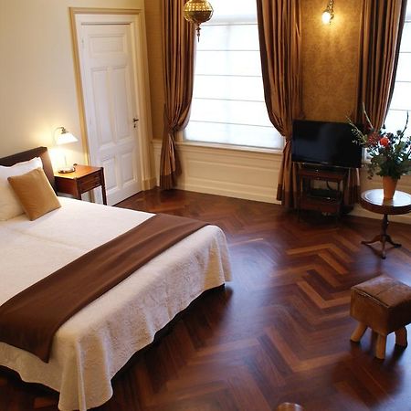 Museum Suites Amsterdam Luaran gambar