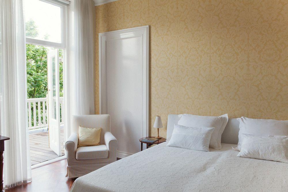 Museum Suites Amsterdam Luaran gambar