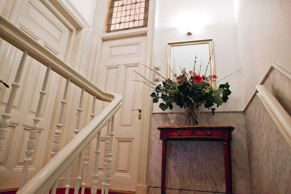 Museum Suites Amsterdam Luaran gambar