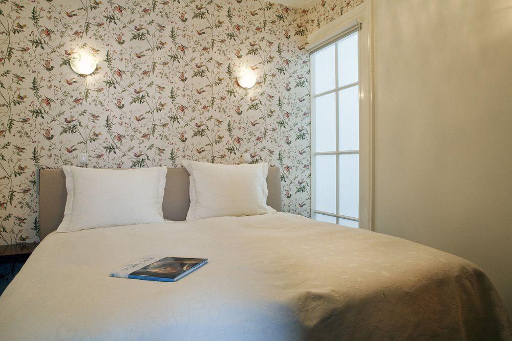 Museum Suites Amsterdam Luaran gambar