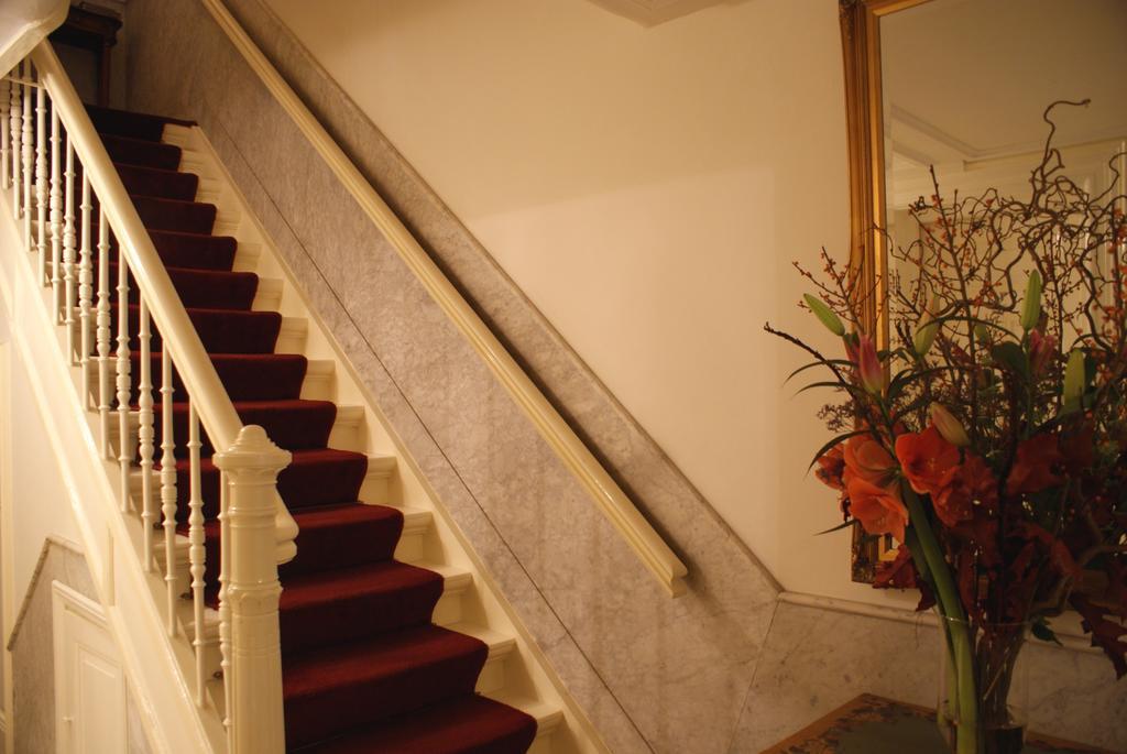 Museum Suites Amsterdam Luaran gambar