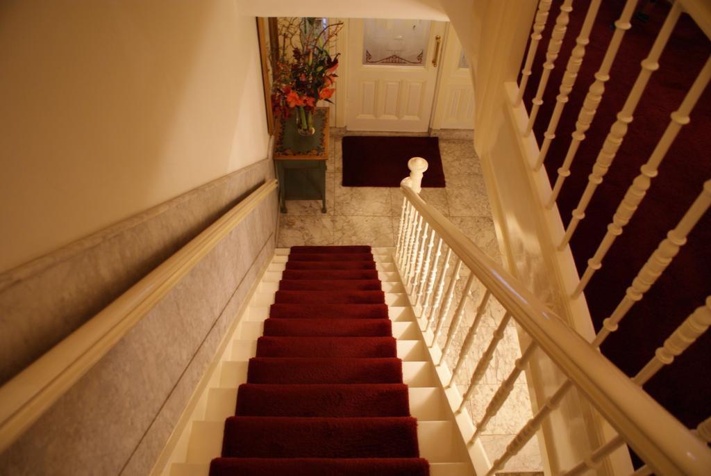 Museum Suites Amsterdam Luaran gambar