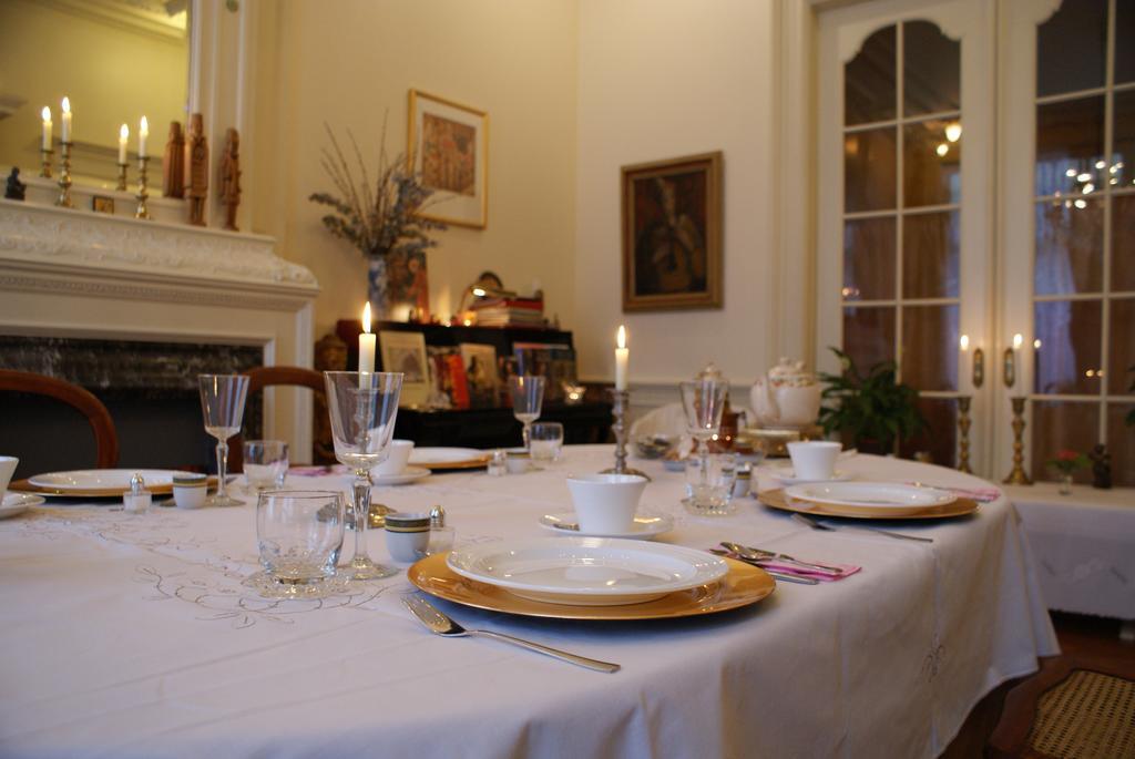 Museum Suites Amsterdam Luaran gambar