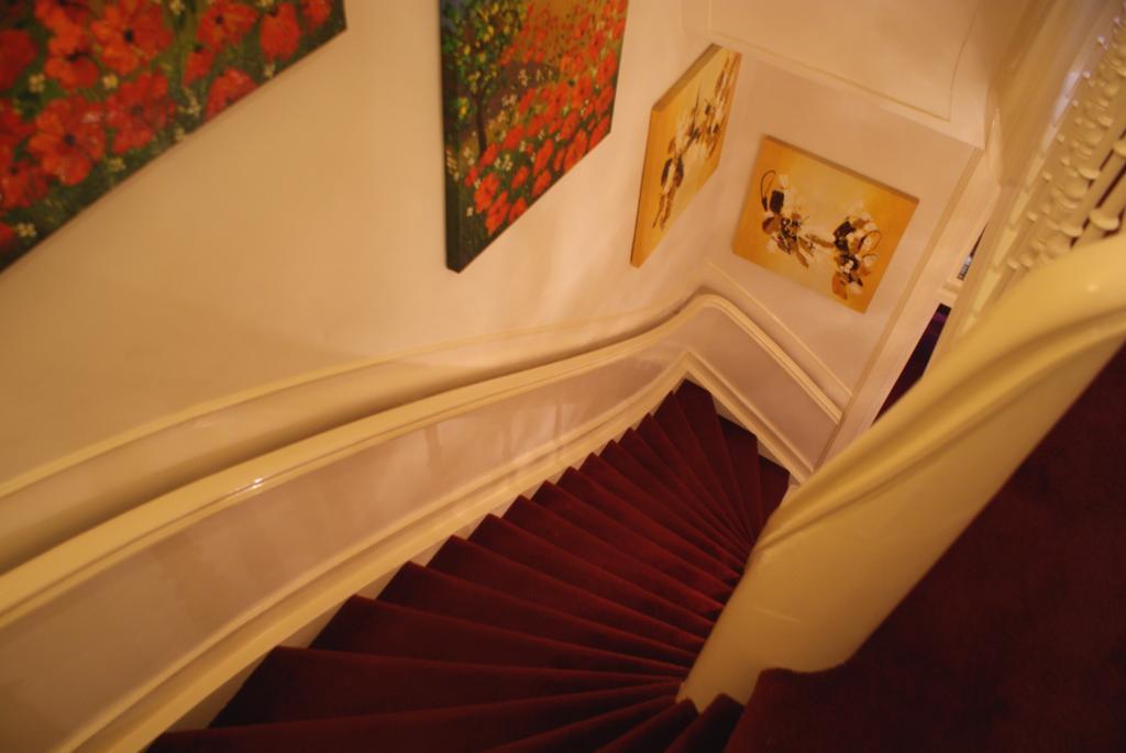 Museum Suites Amsterdam Luaran gambar