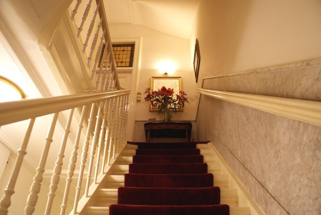 Museum Suites Amsterdam Luaran gambar