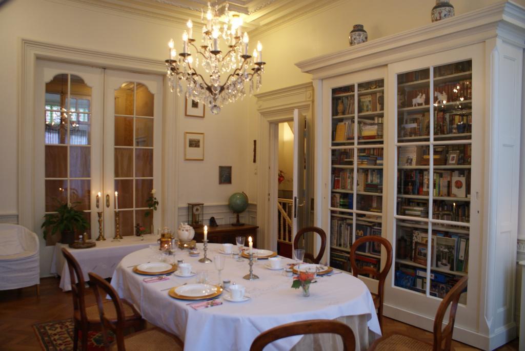 Museum Suites Amsterdam Luaran gambar