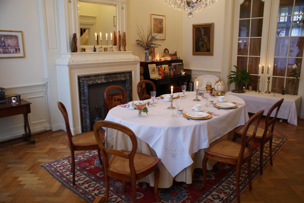 Museum Suites Amsterdam Luaran gambar
