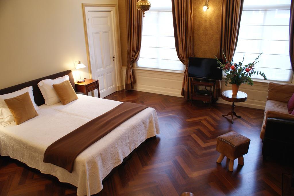 Museum Suites Amsterdam Luaran gambar