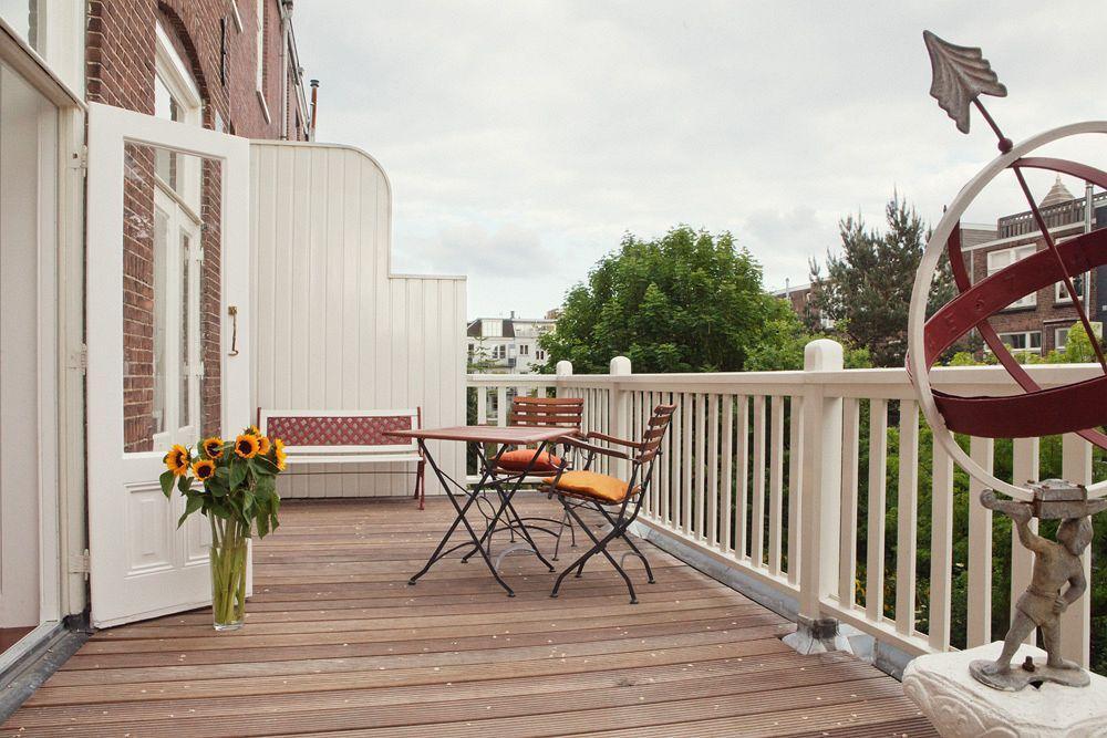 Museum Suites Amsterdam Luaran gambar