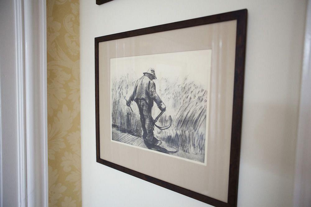 Museum Suites Amsterdam Luaran gambar