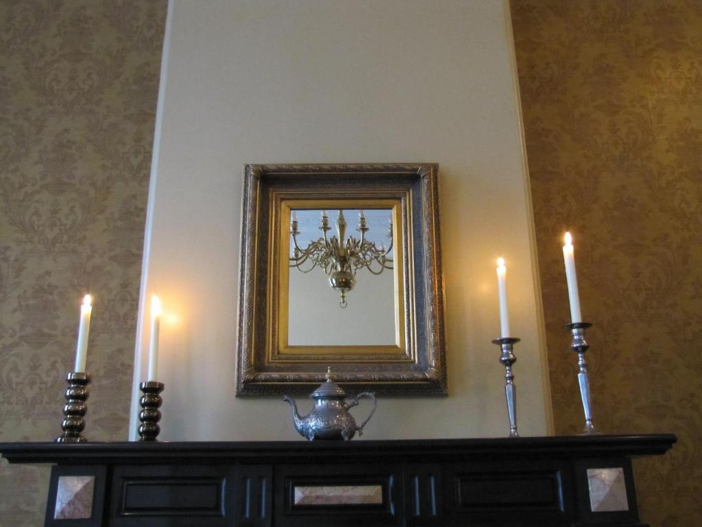Museum Suites Amsterdam Luaran gambar
