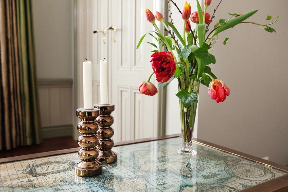Museum Suites Amsterdam Luaran gambar
