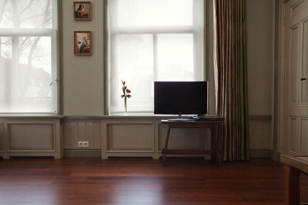 Museum Suites Amsterdam Luaran gambar