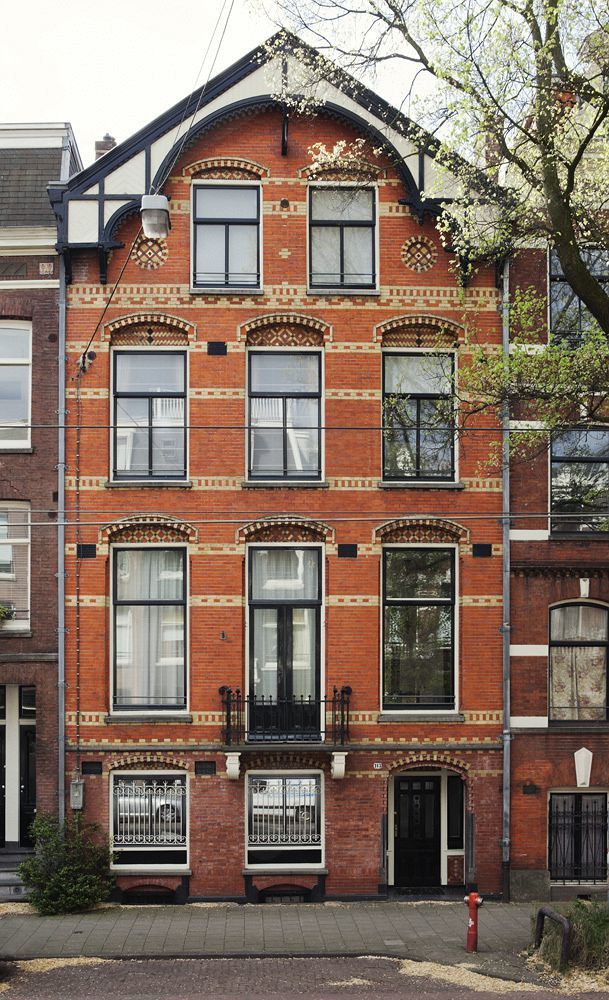 Museum Suites Amsterdam Luaran gambar
